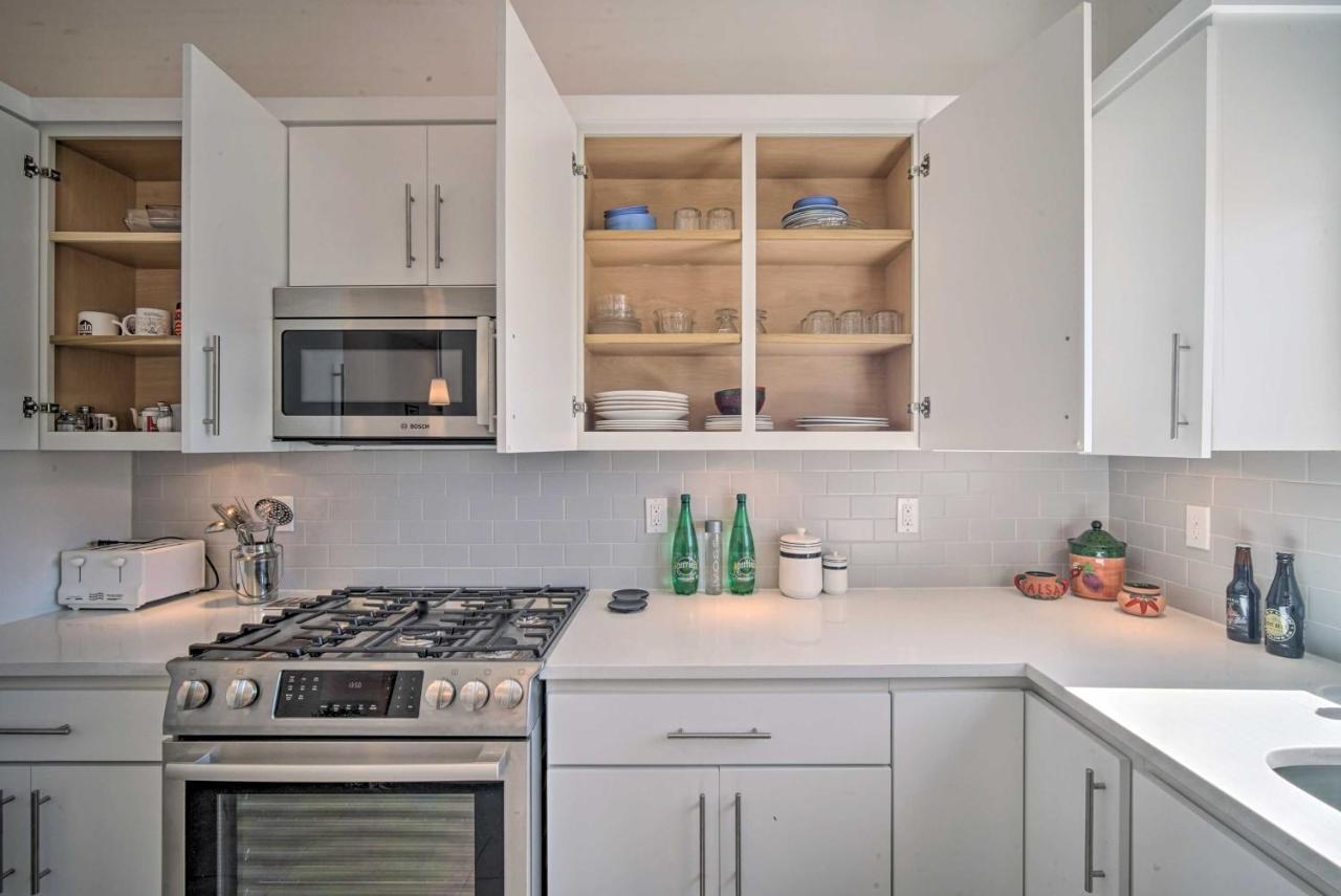 Upper Valley El Paso Home With Hiking Access On-Site Santa Teresa Esterno foto